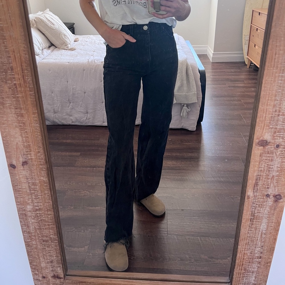 Zara Denim Jeans